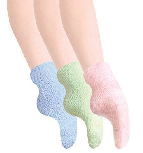 Non-Skid Socks - SL7705