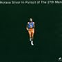 In Pursuit of the 27th Man