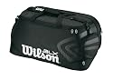 Wilson Tennistasche Club BLX Duffle Bag, schwarz, WRZ821000