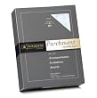 Southworth Parchment Specilaty Paper, 8.5 x 11 inches, 24 lb, Blue, 500 per Box (964C)