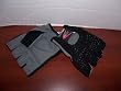 Airius Retro Mesh Glove Black XL Bike Bicycle