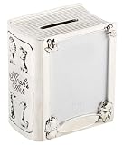 from The Emporium Christening Gifts Christening Gifts. Noahs Ark Money Box & Photo Frame