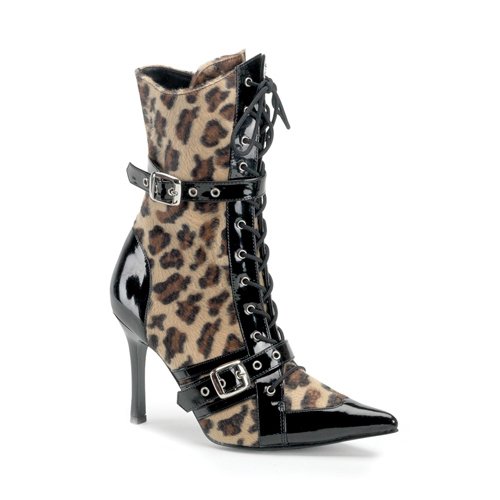 3 3/4 Sexy High Prints Patterns