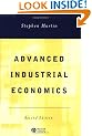 Advanced Industrial Economics