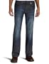 Affliction Men's Moss Denim Jean