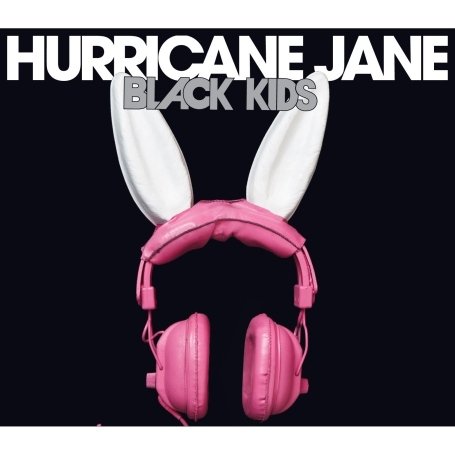 CD-Charts  Music : Hurricane Jane