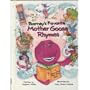Barney's Favorite Mother Goose Rhymes (Volume 2)