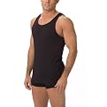 Evolve 2pk Cotton/Spandex Muscle Tank