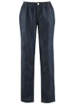Avenue Plus Size Tall Classic Slim Trouser Jean