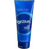 Noxzema Deep Lathering Cleanser, 7.0-Ounce Tubes (Pack of 4)