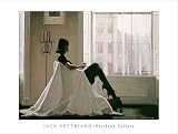 In Thoughts of You art print by Jack Vettriano, 60cm x 80cm