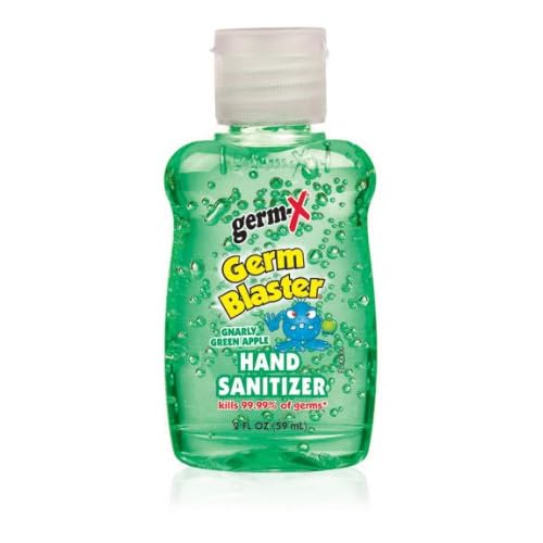 Germ Blaster