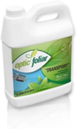 Optic Foliar Transport 250ml Bottle