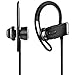 Mobility Sport XS In-Ear Wireless Bluetooth Headphones - Noise Cancelling Sweatproof Wireless Headset - Best Earphones for Gym, Running, and Exercise