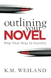 Outlining Your Novel: Map Your Way to Success