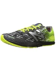 Shoes: New Balance Mens 900v3 Cross-Country Track Spike, Yellow/Black, 9.5 D US - New Balance Athletic Shoe, Inc.
