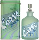 CURVE WAVE For Men By LIZ CLAIBORNE Cologne Spray