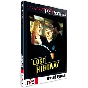 Lost highway [Édition Limitée]