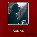 Revue Tete Montoliu  / Music for Perla