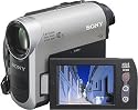 Sony DCR-HC37 Handycam Mini DV Camcorder With 2.5'' LCD Screen