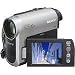 Sony DCR-HC37 Handycam Mini DV Camcorder With 2.5'' LCD Screen