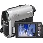 Sony DCR-HC37 Handycam Mini DV Camcorder With 2.5'' LCD Screen