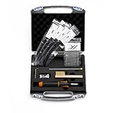 Portasol 011289210 Plastic Welding Kit