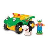 WOW Toys Farm Buddy Benny