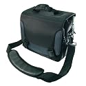Canon Digital Rebel XSi Canon EOS Rebel T1i Canon Rebel XS XTi XT Canon EOS 50D 40D 30D 20D 5D SLR Camera Bag Message Bag