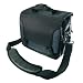 Canon Digital Rebel XSi Canon EOS Rebel T1i Canon Rebel XS XTi XT Canon EOS 50D 40D 30D 20D 5D SLR Camera Bag Message Bag
