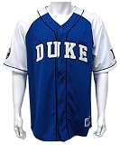 Duke Grand Slam Men's Baseball Jersey