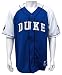 Duke Grand Slam Men's Baseball Jersey