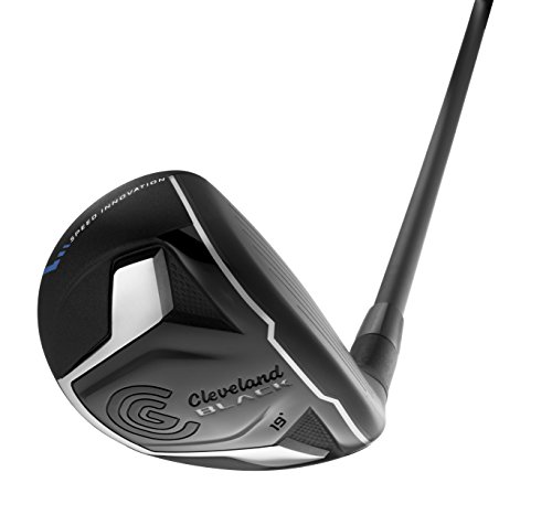 Cleveland Golf Men's Black 2015 Hybrid