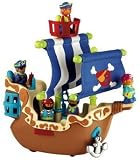 International Playthings Pirate Ship
