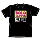 POLO�����ƥࡡPOLO�����ƥ����T����� L��BLACK��