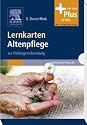 Lernkarten Altenpflege: zur Prüfungsvorbereitung - mit www.pflegeheute.de-Zugang