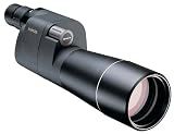 Outdoor Spotting Scope Md 62 Ed Straight w Fluor Lens