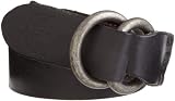 A.kurtz Mens Double O Ring Belt