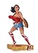 DC Comics Wonder Woman Art of War Statue by Jim Lee