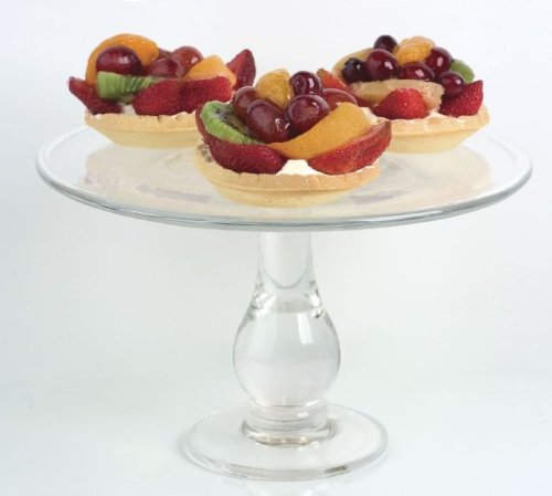 Simplicity cake stand - small