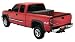 Lund 95053 Genesis Tri-Fold Latching Tonneau Cover