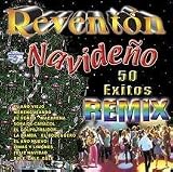 Reventón Navideño