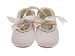 Beba Bean - My first pair of Dance Shoes - Leather/Cotton Soft Infant Shoes