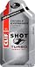 Clif Shot: Double Espresso Turbo with Caffeine; 24-Pack