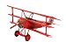 Revell Of Germany Fokker Dr.1 PL Triplan