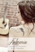 Ambrosia (Book Boyfriend)