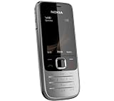 U-Bop Full-Body Transparent PolySHELL Twin-Pack For Nokia 2730 Classic
