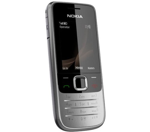 U-bop Transparent PolySHELL | Nokia 2730 Classic
