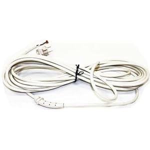   Genuine Compact/Tristar Power Cord for EX-20