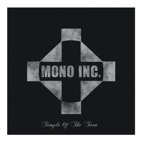 Mono Inc. - Two Sinners (Combichrist Remix) Lyrics - Zortam Music